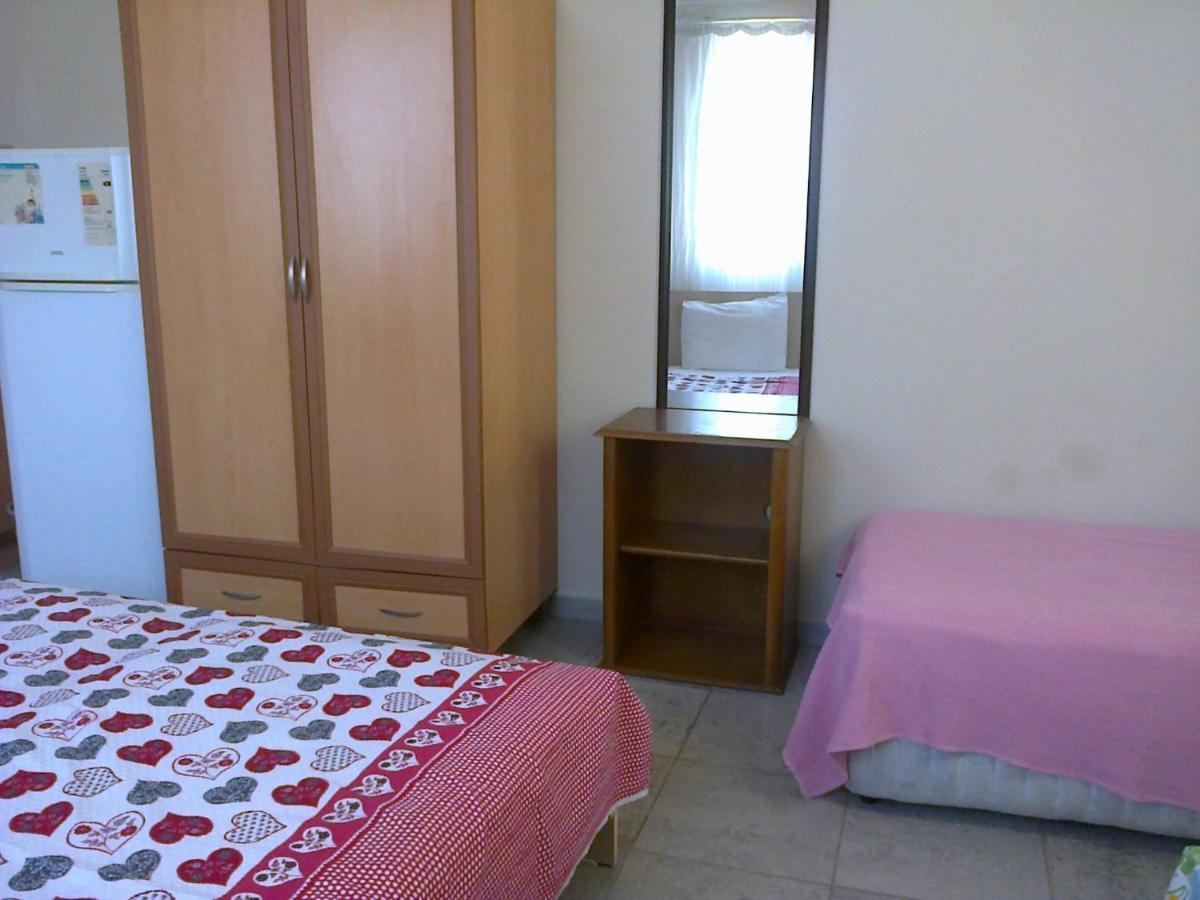 Cizmeci Apart Hotel Cesme Room photo