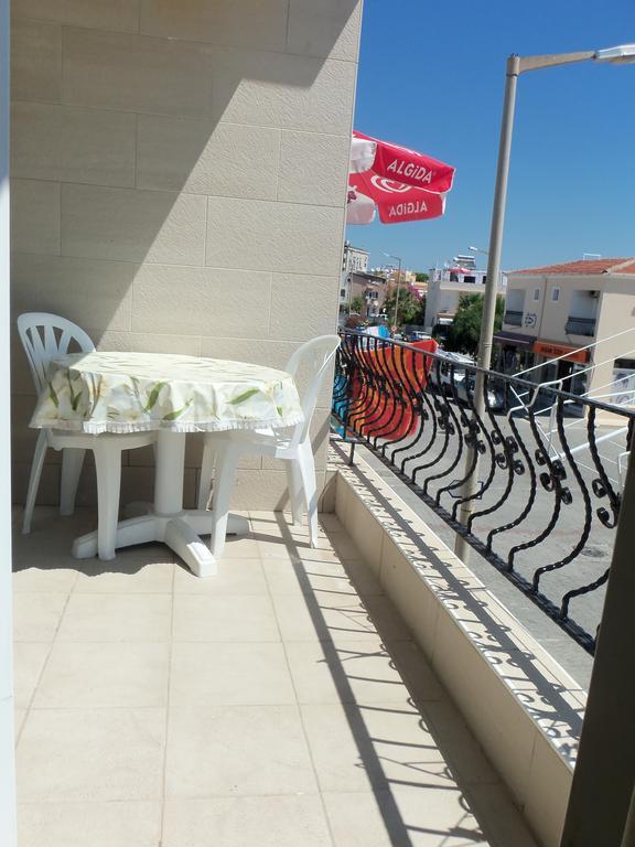 Cizmeci Apart Hotel Cesme Room photo