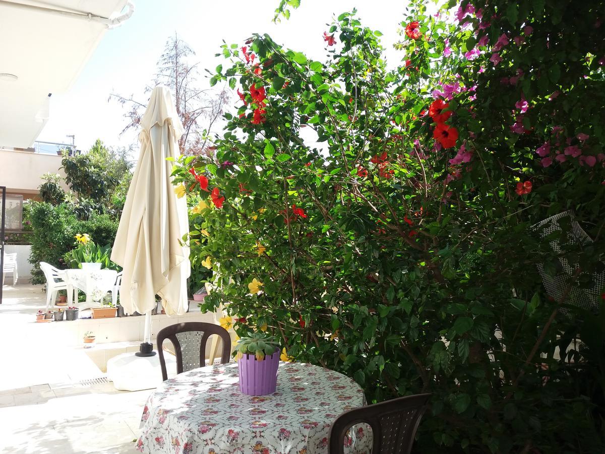 Cizmeci Apart Hotel Cesme Exterior photo